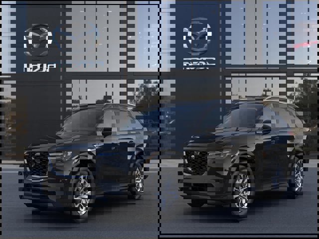 New 2026 MAZDA CX-90 3.3 Turbo w/ Select Package image 1