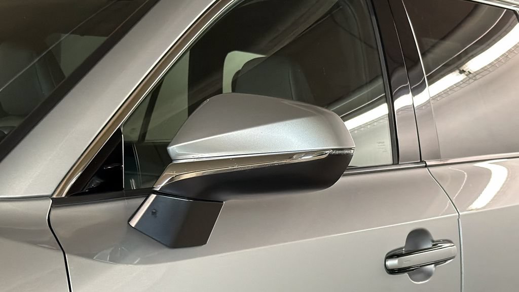 Certified 2024 Lexus TX 350 AWD w/ Cold Weather Package image 5