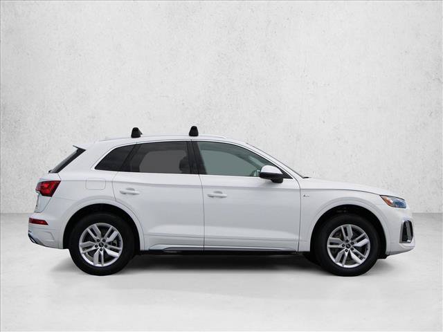 Used 2023 Audi Q5 2.0T Premium w/ Convenience Package AWD/4WD image 6
