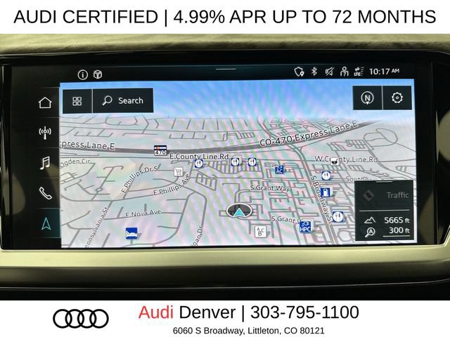 Certified 2023 Audi Q4 e-tron Prestige AWD/4WD image 18