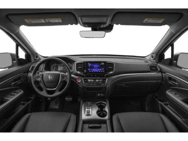Certified 2023 Honda Ridgeline RTL image 8