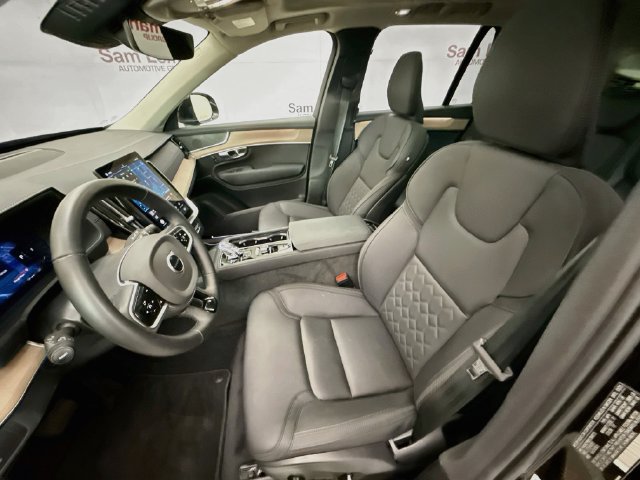 Used 2025 Volvo XC90 B6 Plus AWD/4WD image 20