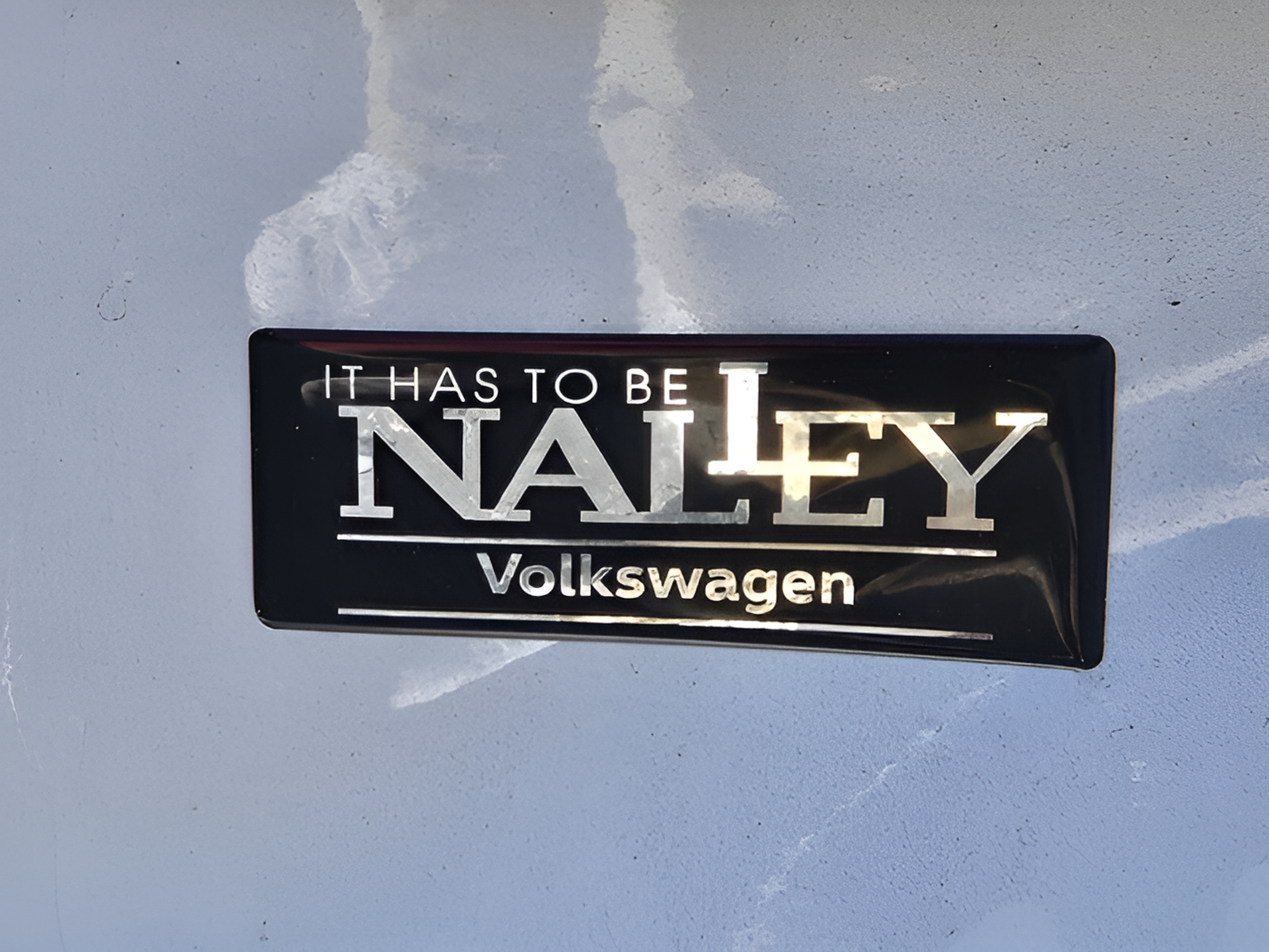 Used 2025 Volkswagen Tiguan S FWD image 12
