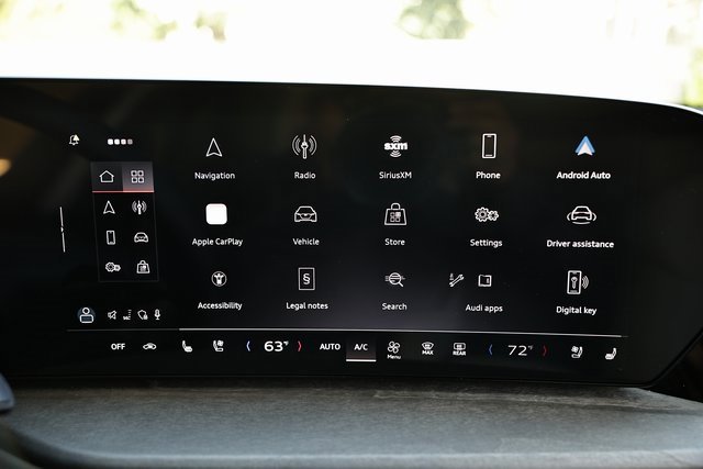 New 2025 Audi Q5 Prestige image 35