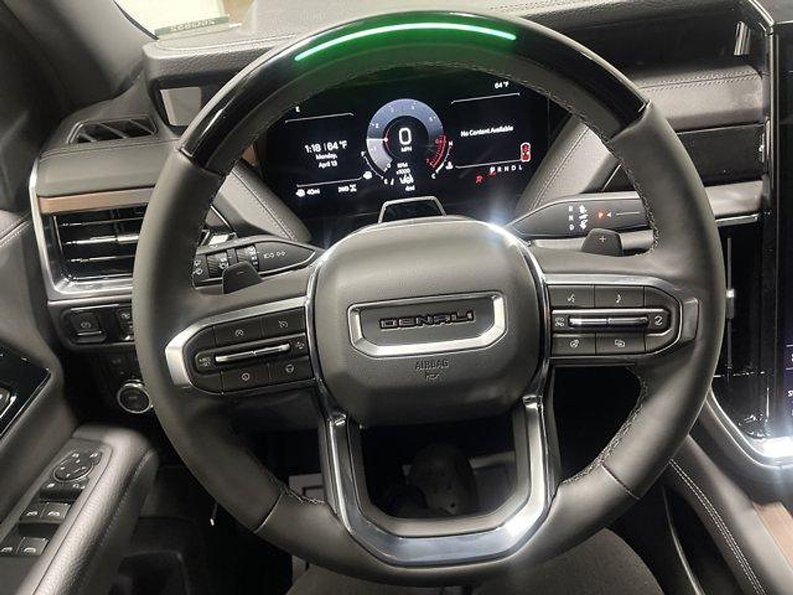 New 2026 GMC Yukon XL Denali w/ Denali Reserve Package AWD/4WD image 23