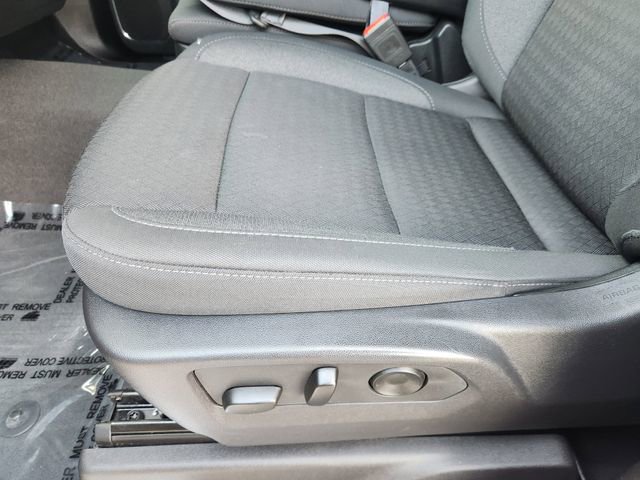 Used 2024 Chevrolet Silverado 1500 LT w/ All Star Edition Plus AWD/4WD image 26