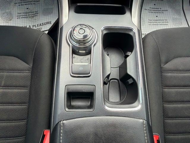 Used 2020 Ford Fusion SE AWD/4WD image 23