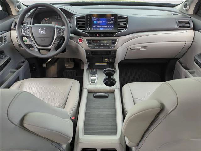 Certified 2022 Honda Ridgeline RTL-E image 18