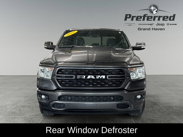Used 2022 RAM 1500 Big Horn image 13