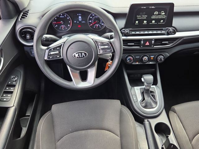 Used 2021 Kia Forte LXS image 15