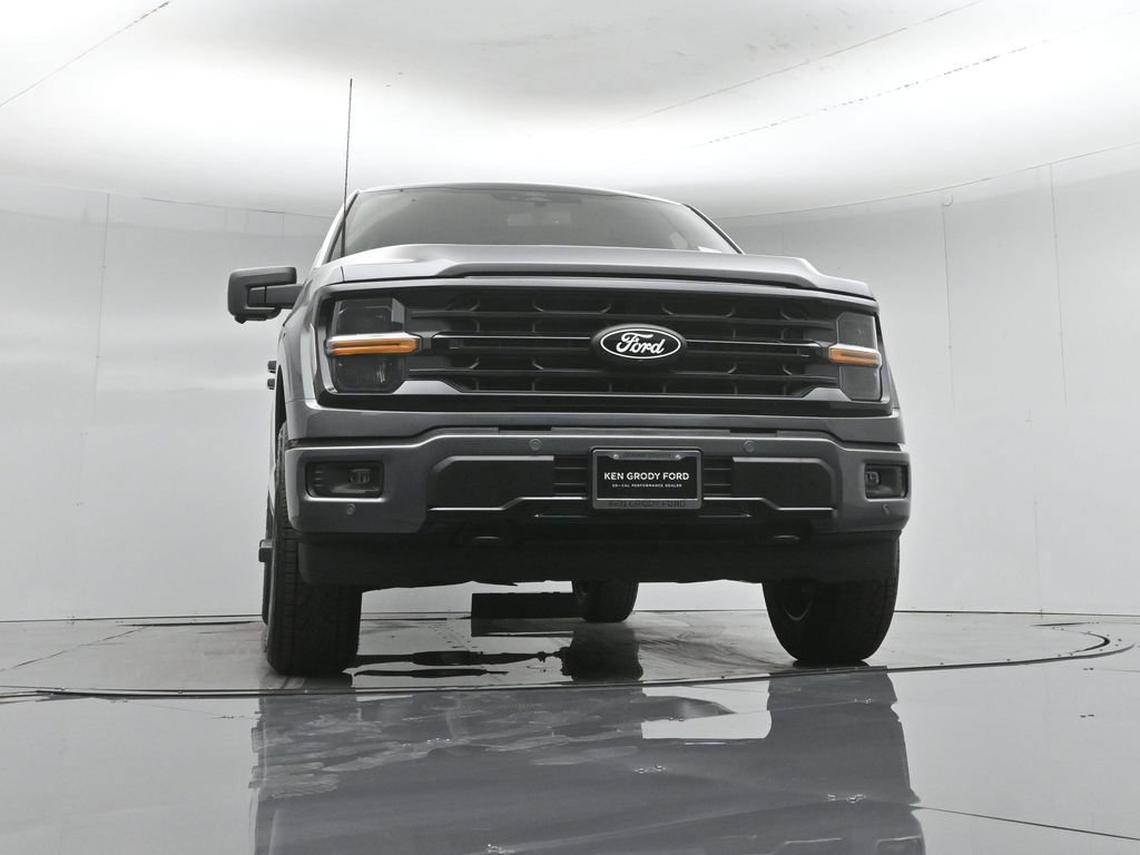 New 2026 Ford F150 XLT w/ Equipment Group 303A High RWD image 46