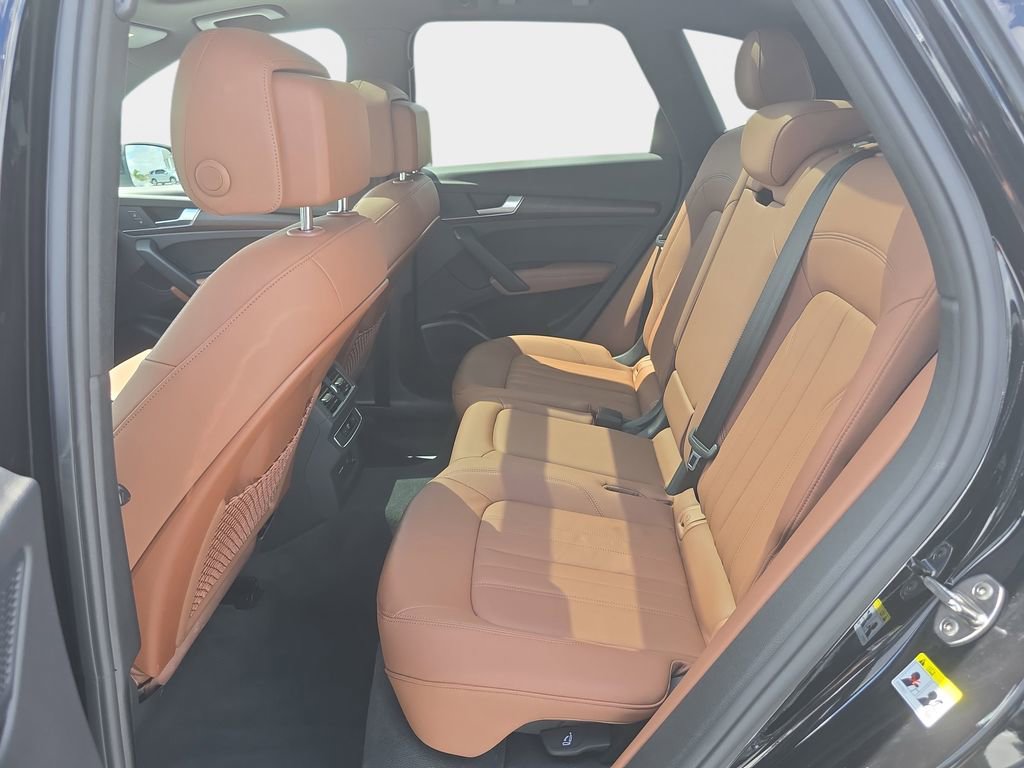 Certified 2023 Audi Q5 Premium w/ Premium Plus Package AWD/4WD image 27