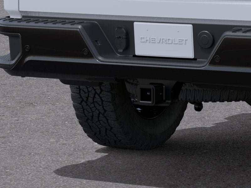 New 2026 Chevrolet Silverado 2500 LTZ w/ LTZ Plus Package AWD/4WD image 40