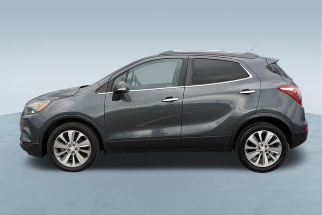 Used 2017 Buick Encore Preferred image 4