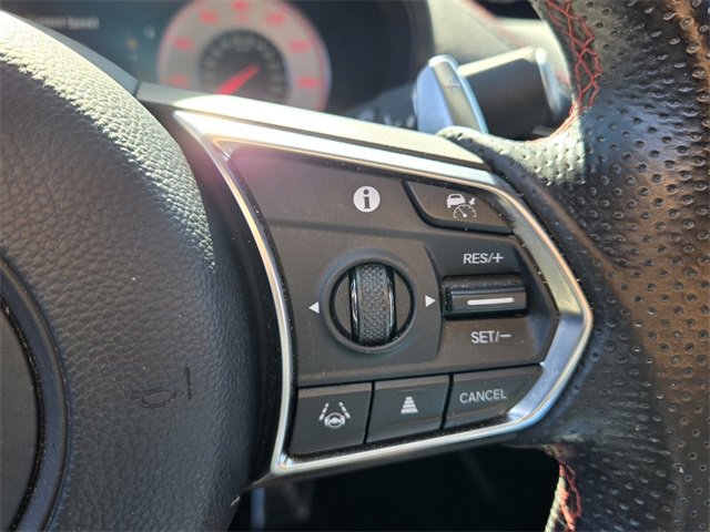 Certified 2022 Acura TLX w/ A-SPEC Pkg image 26