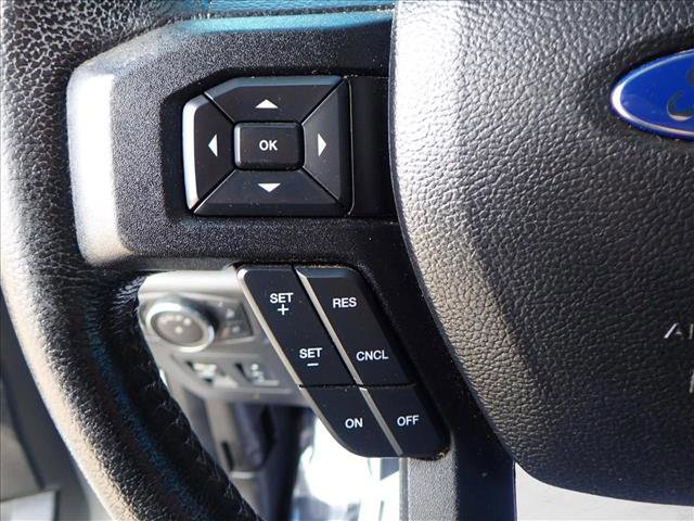 Used 2015 Ford F150 XLT w/ Equipment Group 302A Luxury image 13