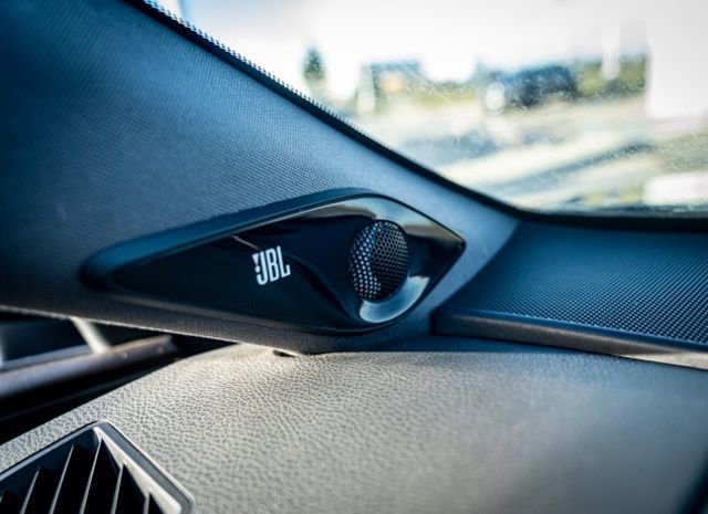 Used 2021 Toyota Avalon Touring w/ Advanced Safety Package image 19