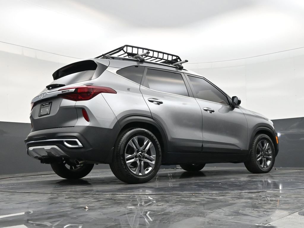 Used 2023 Kia Seltos S image 25