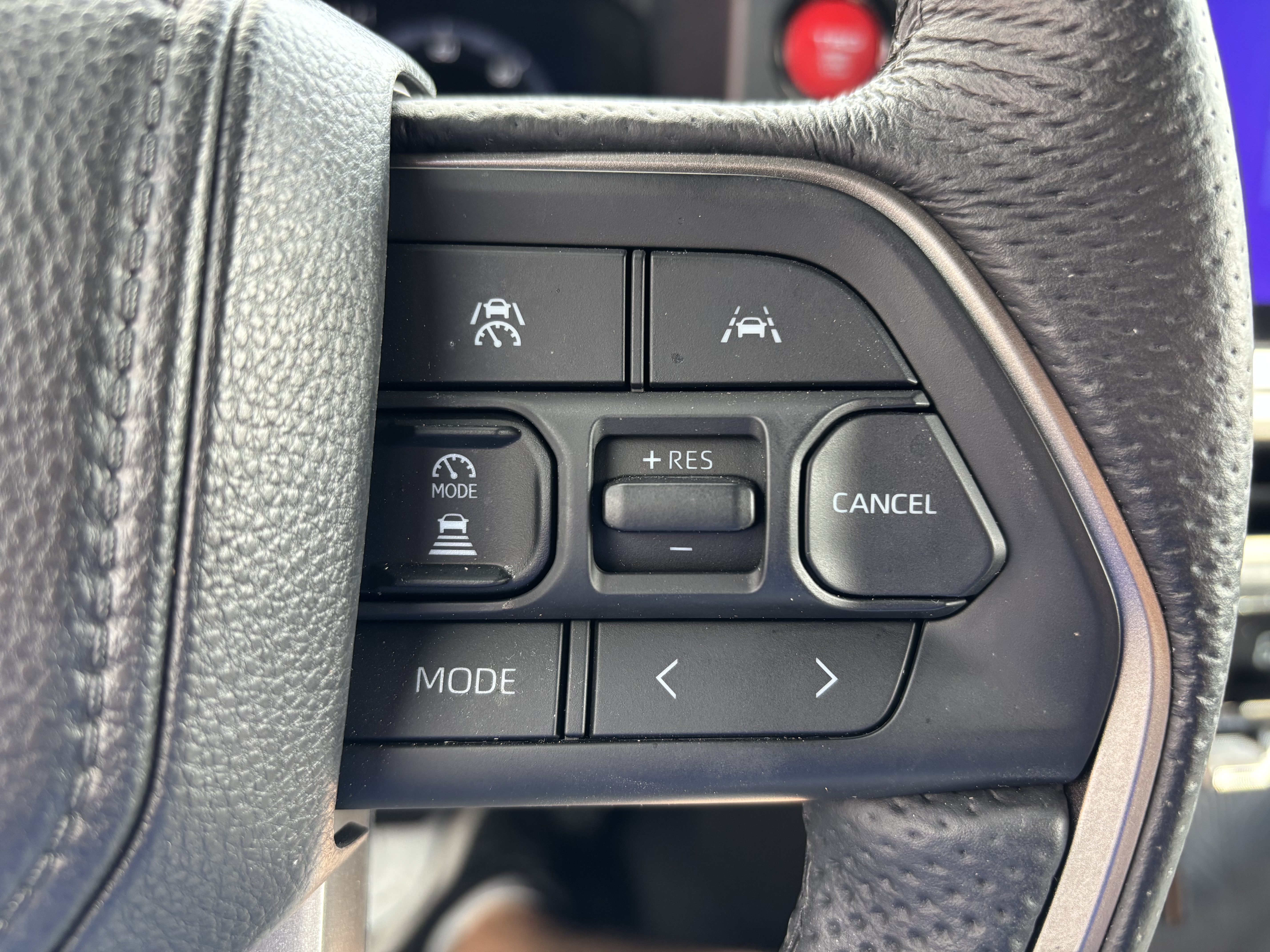 Used 2024 Toyota Tacoma TRD Off-Road AWD/4WD image 19