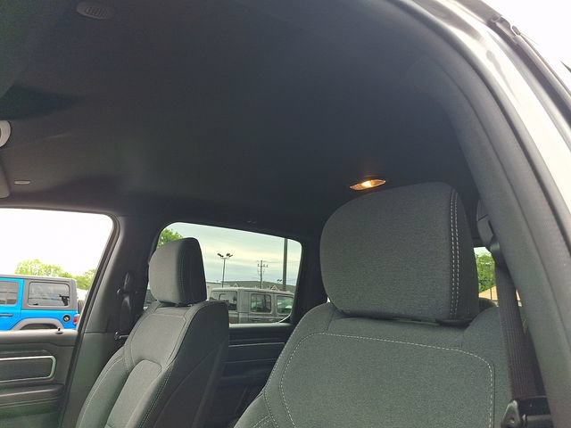Used 2022 RAM 1500 Big Horn AWD/4WD image 13