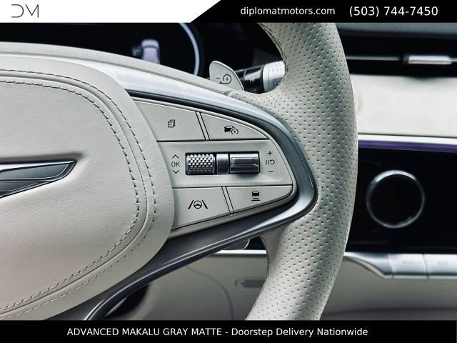 Used 2023 Genesis Electrified GV70 AWD/4WD image 31