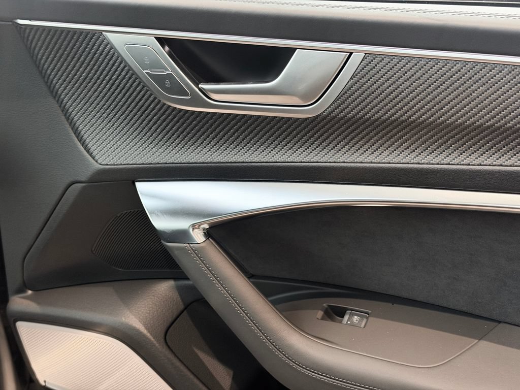 New 2025 Audi RS 7 performance Sportback AWD/4WD image 25