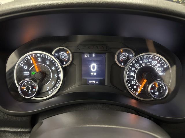 Used 2019 RAM 2500 Big Horn image 34