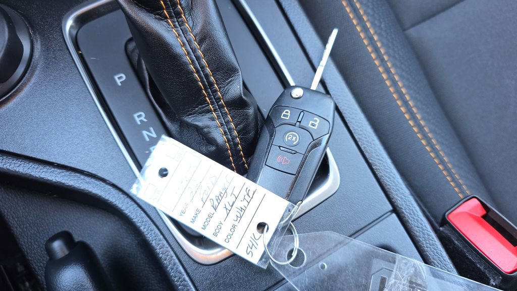 Certified 2022 Ford Ranger XLT w/ Equipment Group 302A High image 28