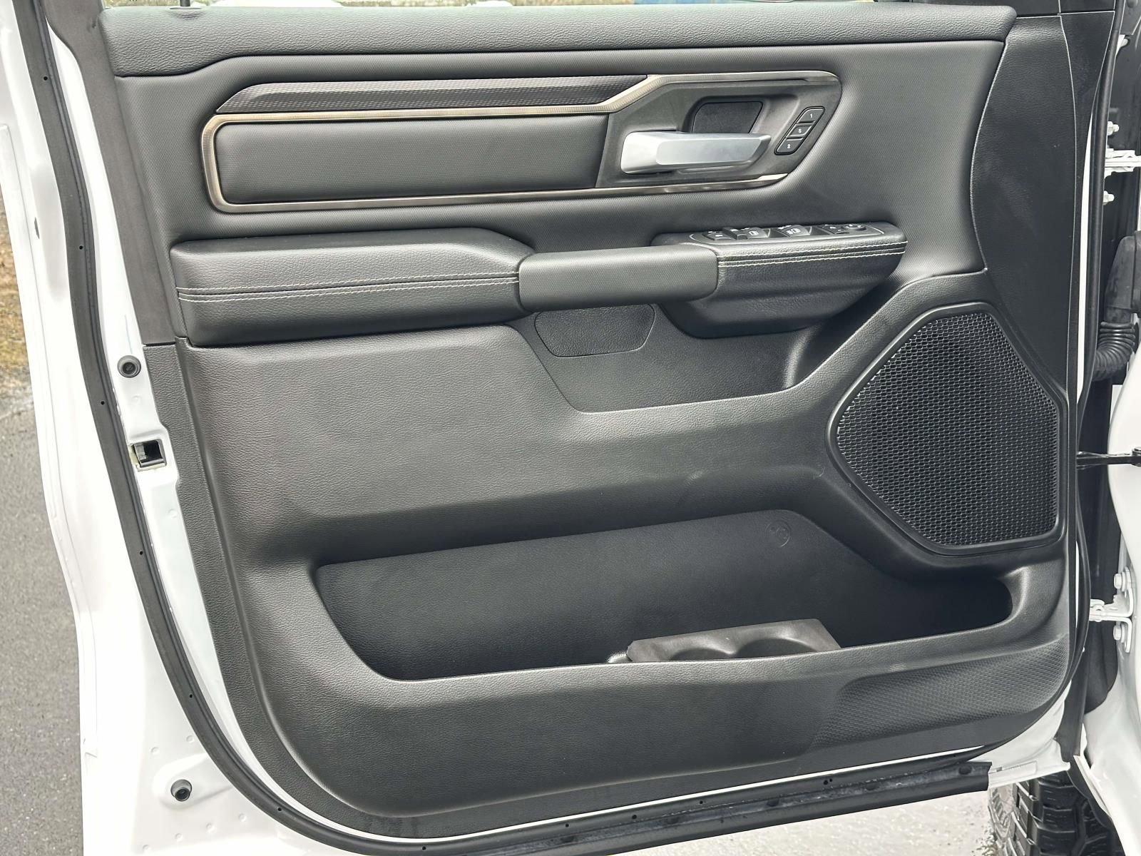 Used 2023 RAM 1500 Rebel w/ Rebel Level 1 Equipment Group image 20