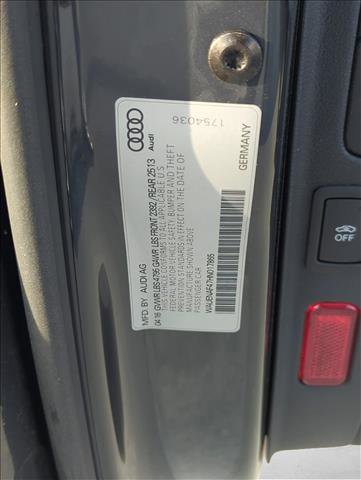 Used 2017 Audi A4 2.0T Premium Plus AWD/4WD video 2