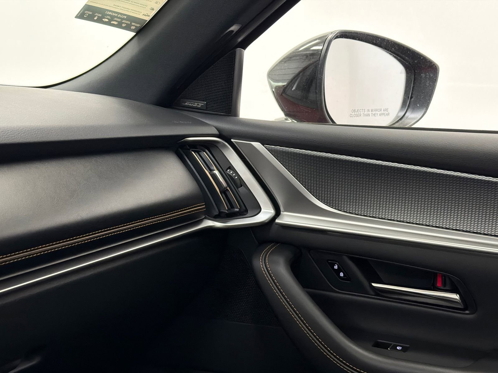 New 2026 MAZDA CX-70 3.3 Turbo S w/ Premium Package image 33