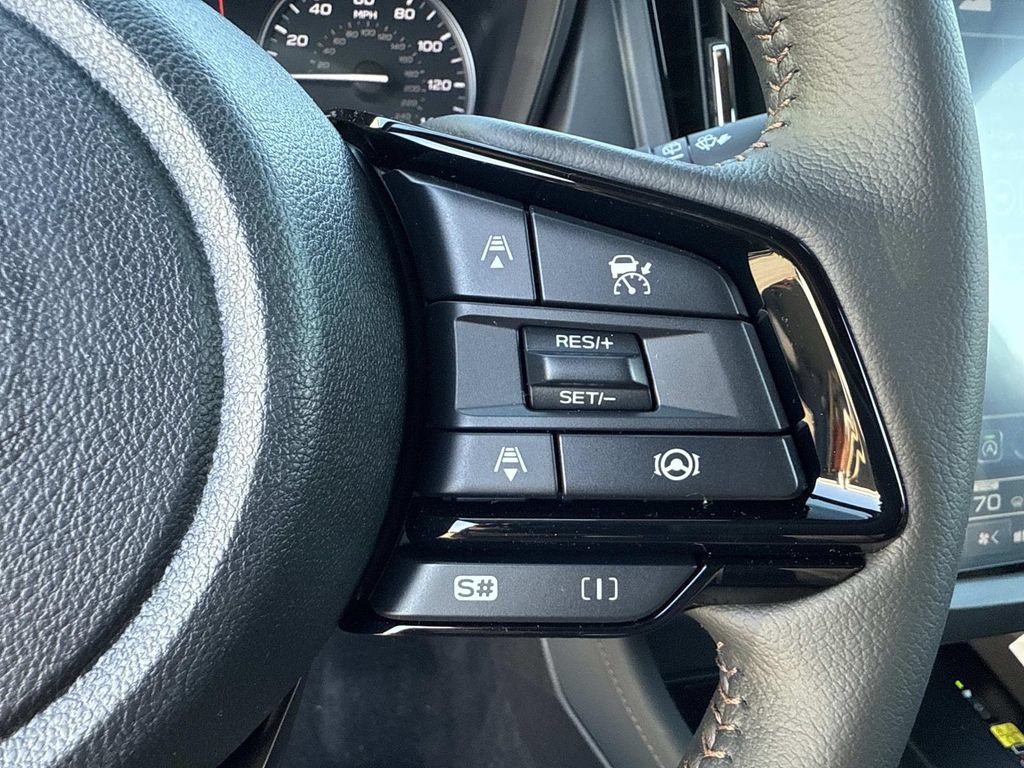 New 2026 Subaru Forester Sport AWD/4WD image 34