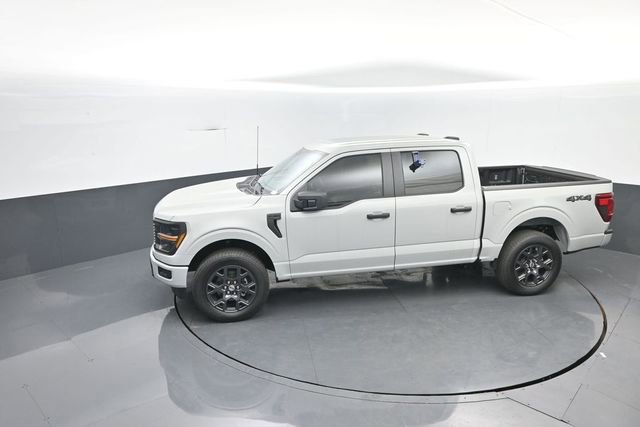 New 2026 Ford F150 STX w/ Equipment Group 200A image 28
