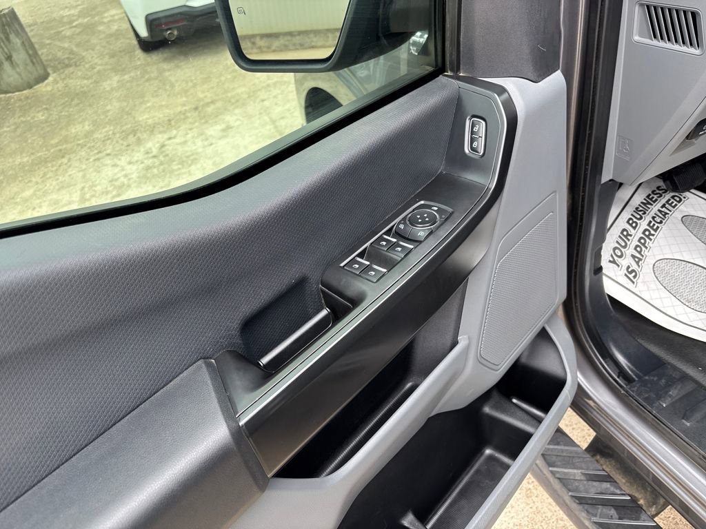 Certified 2021 Ford F150 XL w/ Equipment Group 101A High image 12