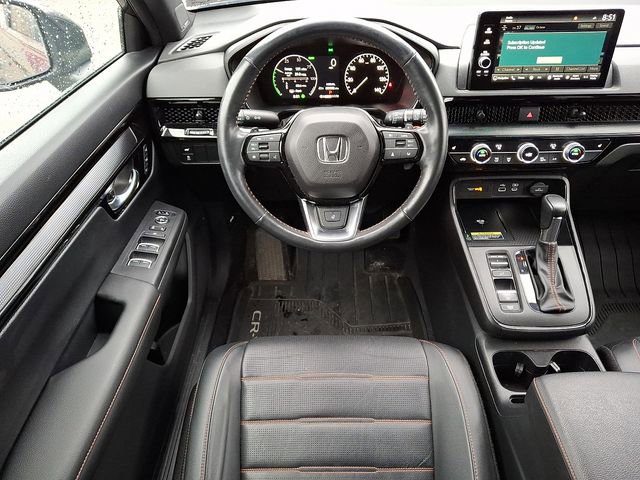 Used 2023 Honda CR-V Sport Touring image 13
