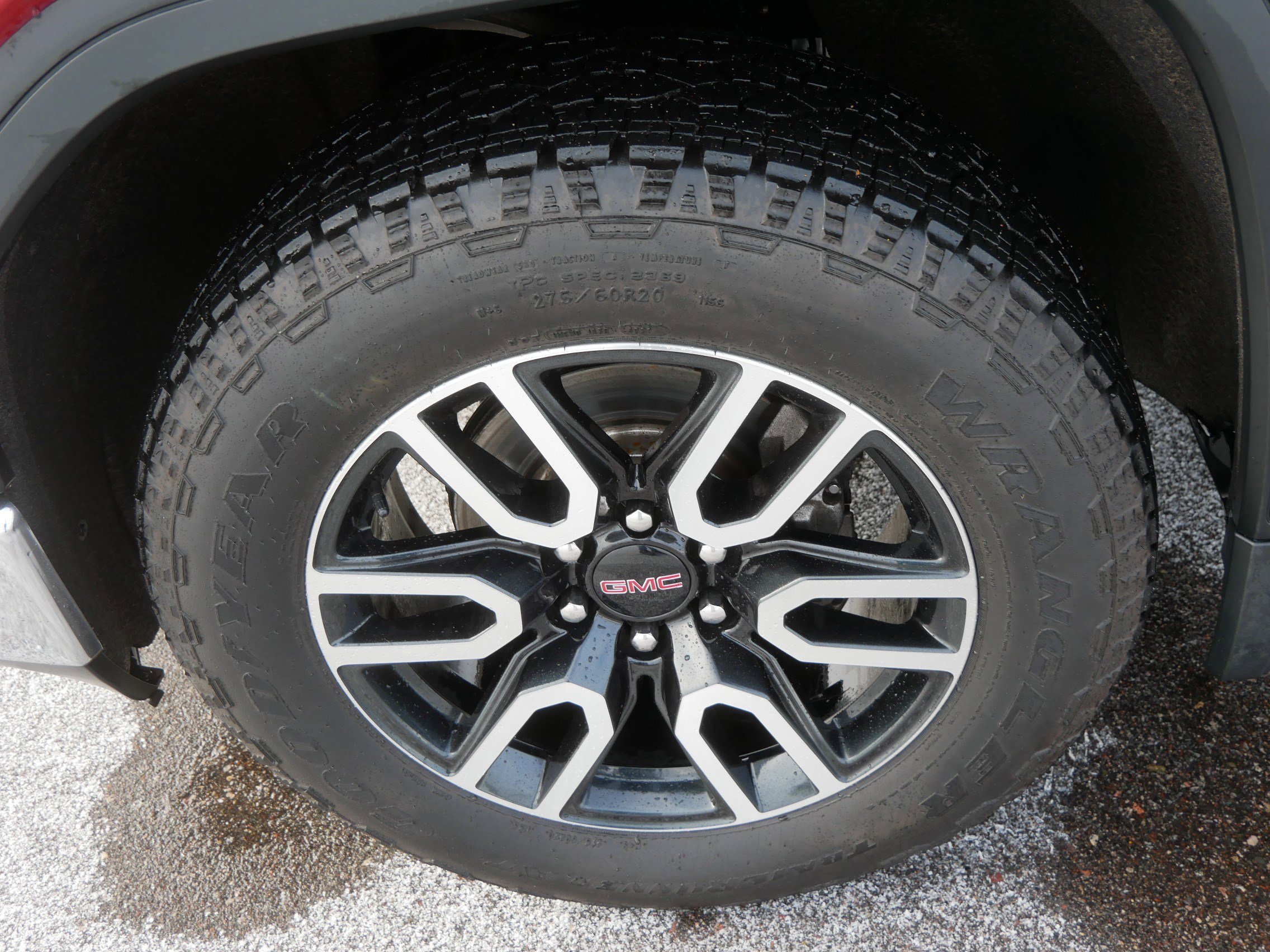 Used 2021 GMC Sierra 1500 SLE w/ Preferred Package image 16