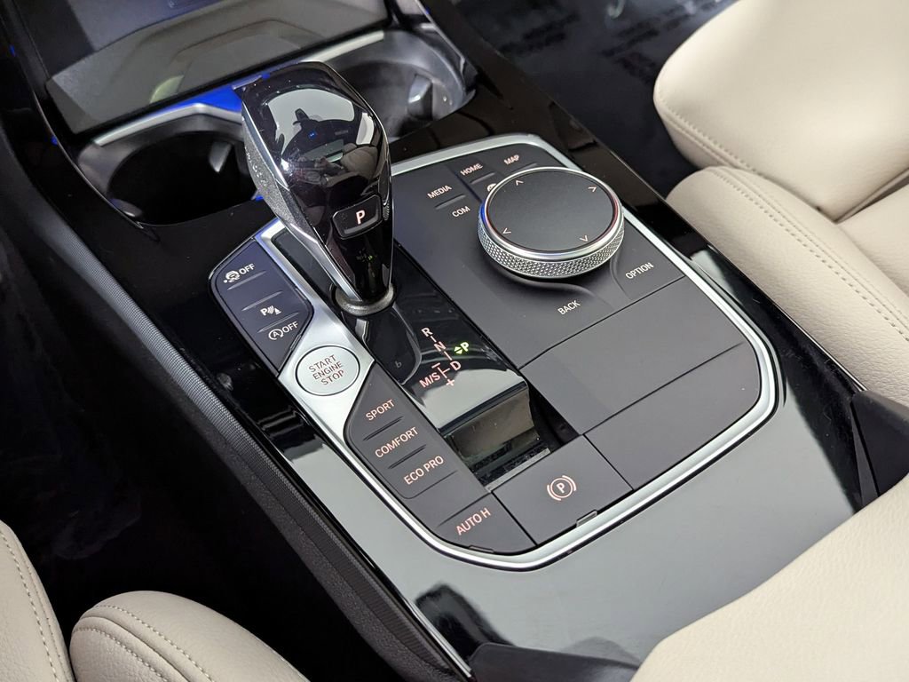 Certified 2023 BMW 228i xDrive Gran Coupe w/ M Sport Package image 30