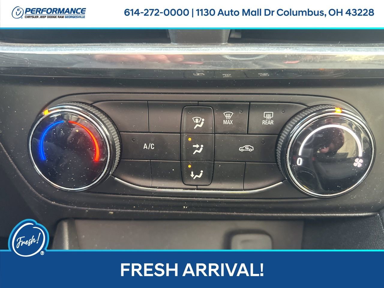 Used 2024 Buick Encore GX Preferred image 24