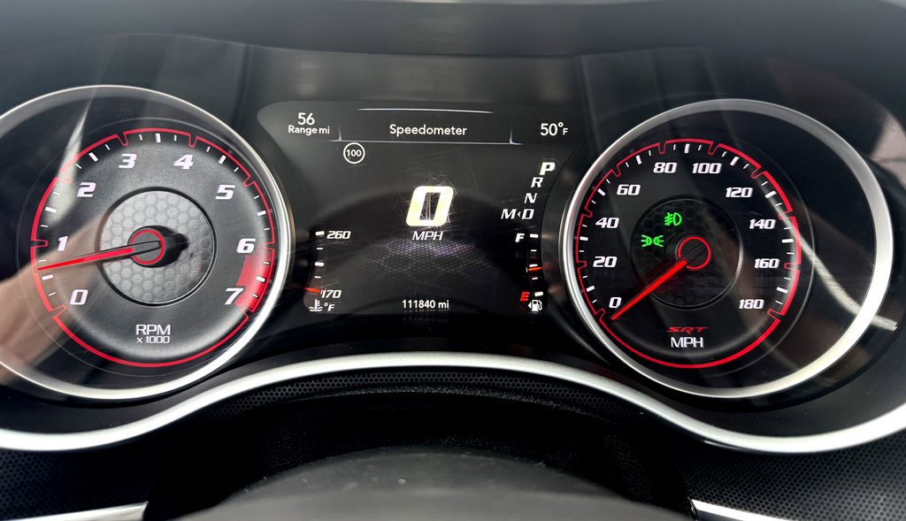 Used 2016 Dodge Charger SRT w/ Harman/Kardon Audio Group image 28