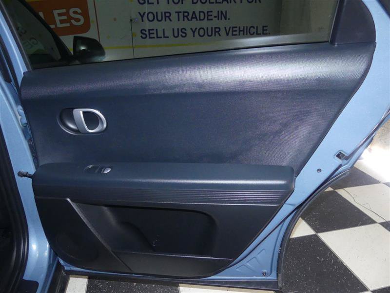 Used 2024 Hyundai Ioniq 5 SE RWD image 29