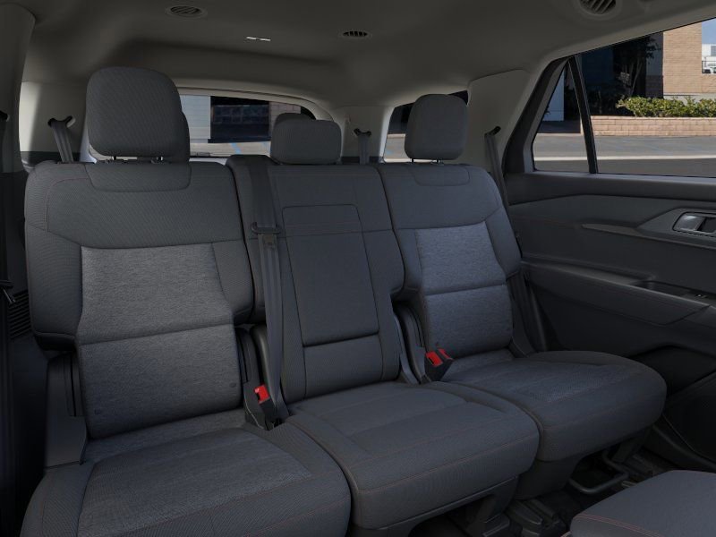 New 2026 Ford Explorer Active image 11