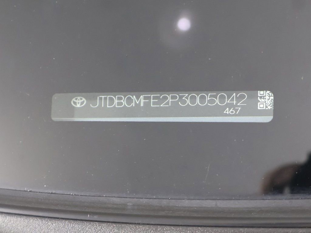 Used 2023 Toyota Corolla LE image 41