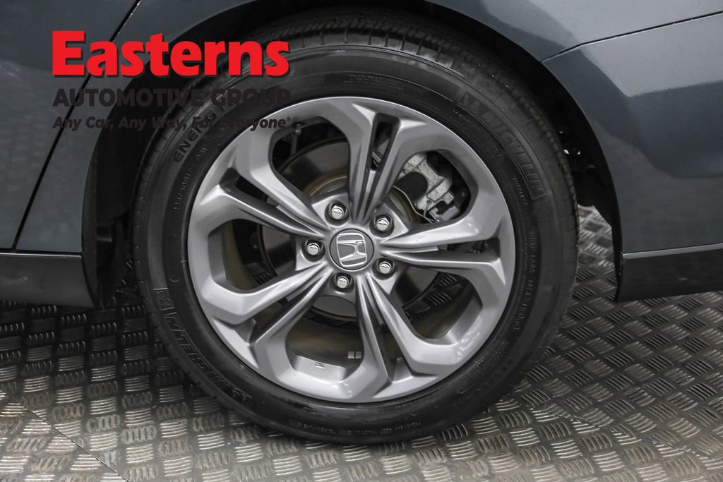 Used 2024 Honda Accord EX image 33