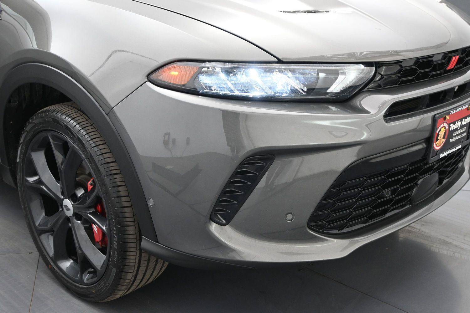 Used 2023 Dodge Hornet GT Plus w/ Track Pack AWD/4WD image 18