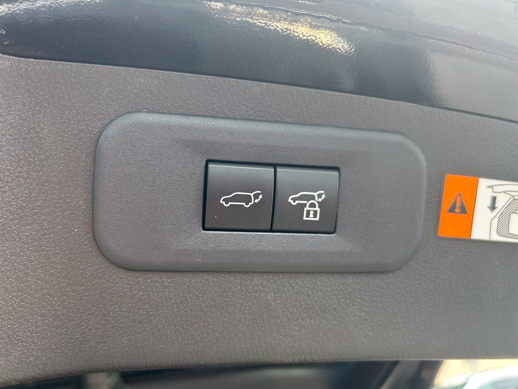 Used 2025 Lexus NX 350 AWD w/ Accessory Package (2T) image 17