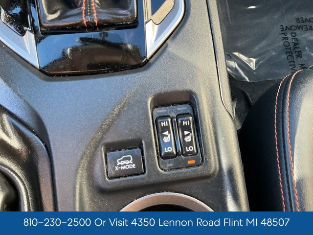 Used 2021 Subaru Crosstrek 2.5i Limited AWD/4WD image 30