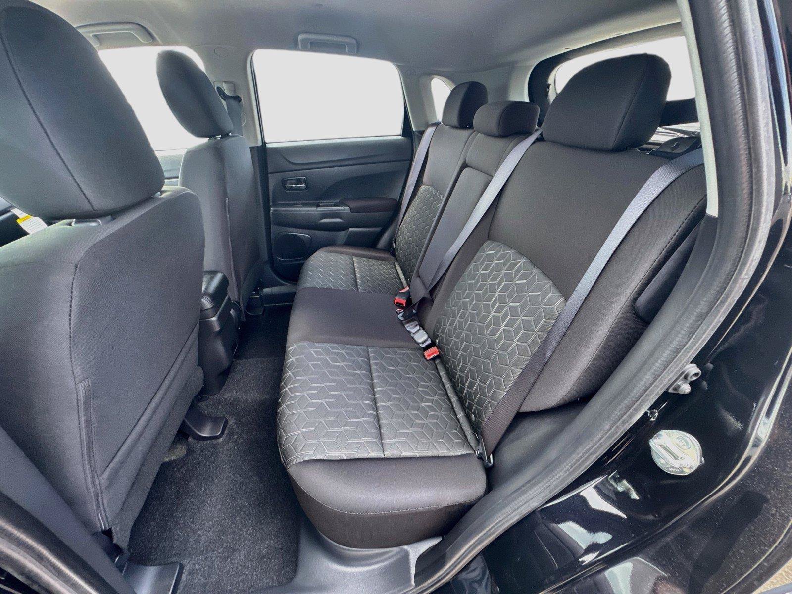 New 2027 Mitsubishi Outlander Sport ES AWD/4WD image 21
