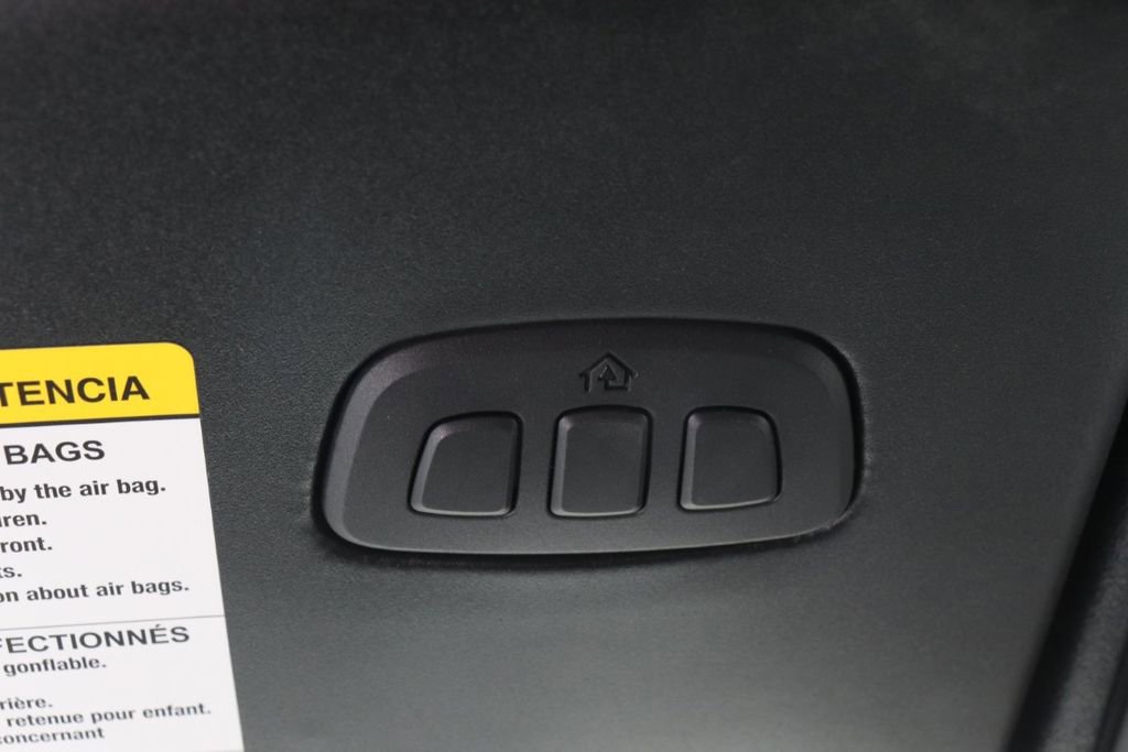 New 2025 Ford Bronco Raptor image 33