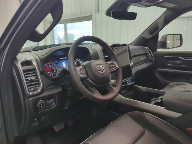 Used 2026 RAM 1500 Laramie w/ Sport Appearance Package AWD/4WD image 23