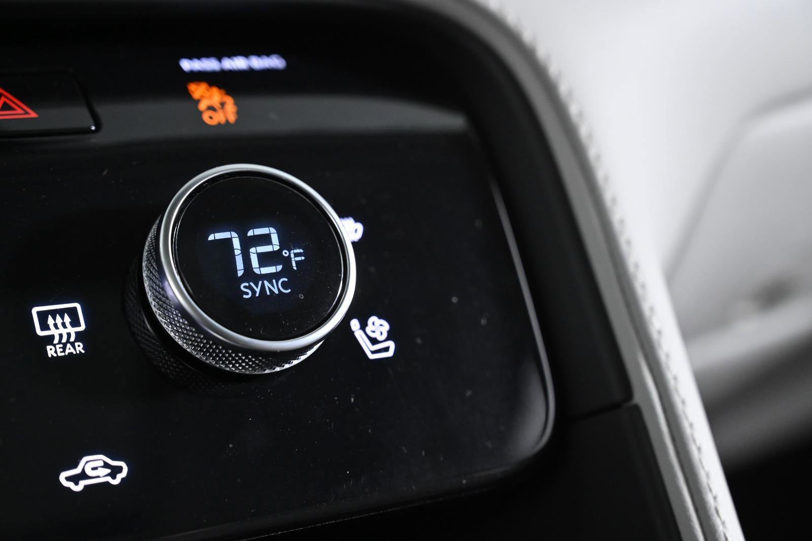 Certified 2026 INFINITI QX60 Luxe w/ Cargo Package image 19